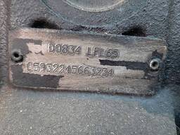 Блок двигуна MAN МАН TGL TGM Euro 5 D0834 LFL 65 4.6 L
