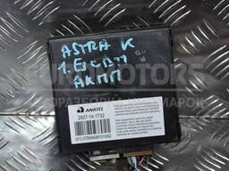 Блок электронный Opel Astra (K) 2015 13510106 105390