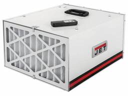 Блок фильтрации воздуха AFS-400 230V 0.12 кВт. 500-700 м³ / ч. 1-5 мкм. помещения до. ..