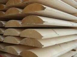 Блок-хаус 135х35