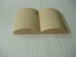 Блок-хаус 175 мм