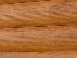 БЛОК ХАУС "СРУБ" Словакия U. S. Steel Kosice "Polyester;. ..