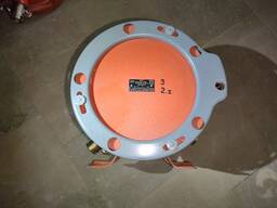 Блок исполнительный БИ-1 (ДКПУ-12)