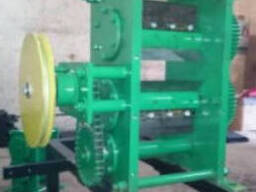 Нож измельчителя РМ-80