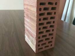 Блок керамічний Керамбуд 2,12 НФ марки М-175