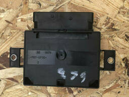 Блок керування стояночного тормоза Renault Scenic 3 Megane 3 09-15р. (електроручнік)...