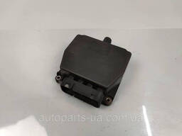 Блок клапанов управления наддувом Skoda Octavia A5 6Q0906625