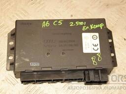 Блок комфорта Audi A6 (C5) 1997-2004 4B0962258N 454220