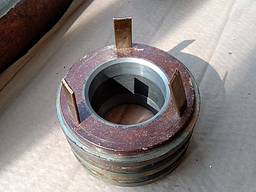 Блок контактных колец