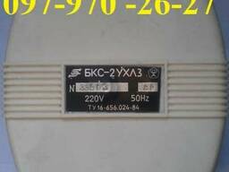 Блок контроля сопротивления БКС2.1