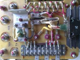 Блок коректор напруги БКН-6Б, БКН-6А, БКН-7