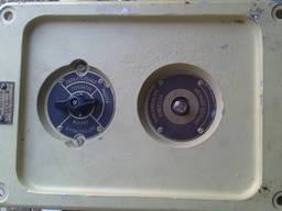 Блок коррекции напряжения БКН-6б, БКН-6А