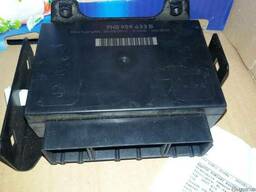 Блок, модуль комфорта VW T5 7H0959433B