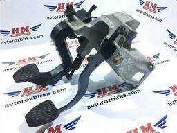 Блок педалей Volkswagen LT 2.5 1996-2006 Фольксваген ЛТ