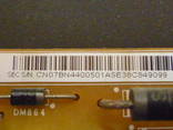 Блок живлення BN44-00501A від LЕD TV Samsung UE32ES5507VXUA - фото 1