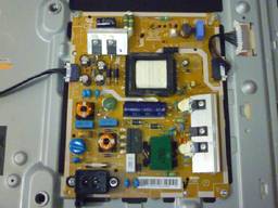 Блок питания BN44-00701А от LЕD TV Samsung UE32J5550AUXUA