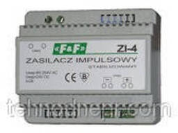 Блок питания БЖ-І-1/2/4 (ZI-1/2/4)