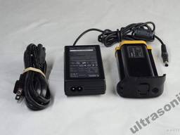 Блок питания Canon PA-V16 DC-E1 для цифрового фотоаппарата Canon 1D, 1Ds II Вживане