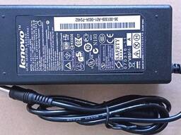 Блок питания для ноутбука Lenovo ADLX90NLC3A 19V 4.74A (5,5*2.5)