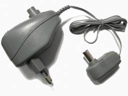 Блок питания и усилитель к польской антенне.