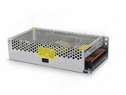Блок питания импульсный Prolum 250W 12V (IP20, 20,83A) Series "S"