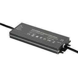 Блок питания импульсный Prolum Slim 100W 12V (IP67, 8,3А) Series "WPS"