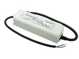 Блок питания Mean Well LPV-150-12 12В; 10А; 120 Вт IP67 (герметичный) Код.59018