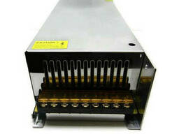 Блок питания Premium SL-500-12 500 Вт 41.6A IP20 Код. 58275