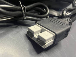 Блок питания, зарядка 4S, LiFePO4 DC 14,6V 20а CC/CV (12V LiFePO4) Anderson