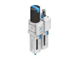 Блок подготовки воздуха FESTO MSB4-1/4