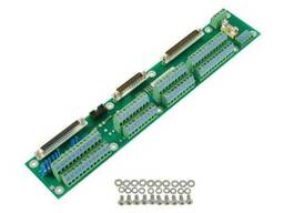 Блок подключений CIM5 ( рефконтейнер StarCool )