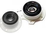 Блок-подшипник (6204) для стиральных машин Ariston, Indesit, Hotpoint, Whirlpool C00092024 - фото 3