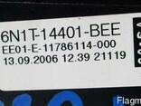Блок предохранителей 6N1T14401BEE Ford Fusion 2002-2014 б\у - фото 2