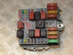 Блок предохранителей Fiat Ducato 2006-2014 1349946080 413989