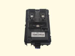 Блок предохранителей под капотом (7R) Авео Т200/Т250 - 96651905