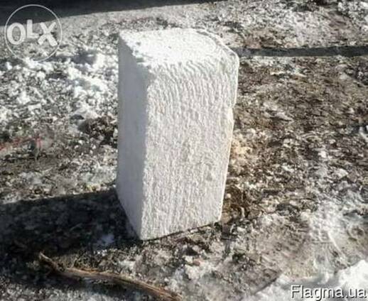 Блок ракушняковый