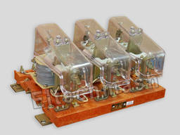 Блок реле буксования ББ-320АУ2, ИАКВ.656121.068, 3ТХ.679.071