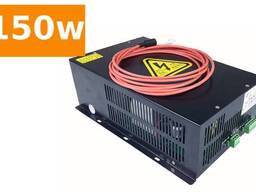 Блок розжига 150вт для лазерных трубок СО2 (блок питания. ..