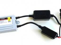 Блок розжига Baxster HX35-C88 OmnipotentCAN gen2 12V 35W
