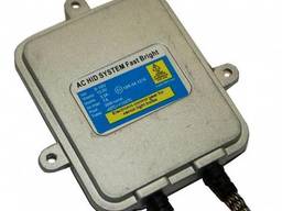 Блок розжига Baxster HX35-FC88 Turbo Start 12V 35W