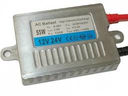 Блок розжига Baxster HX50-S32F CargoHight 12/24V 55W