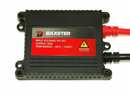Блок розжига Baxster S35R AC-35W