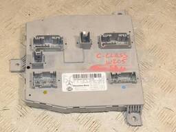 Блок SAM Mercedes C-class (W205) 2014-2021 A2059006822 414928