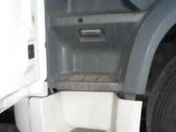 Блок ступеней DAF