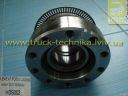 Блок ступица подшипник Midlum 5010566154