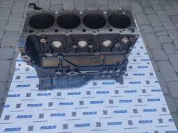 Блок циліндрів двигуна 4HG1 4HG1-T 8982045330