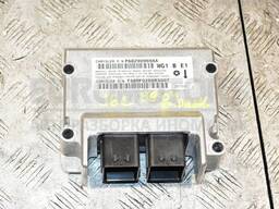Блок управления Airbag Jeep Grand Cherokee 1999-2004 68290969AA 371185
