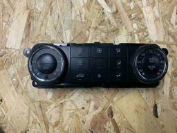 A2519063800 - Блок управления печки/климат-контроля на Mercedes-Benz R-Класс W251