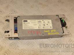 Блок управления Bluetooth BMW X1 (E84) 2009-2015 9257161 454664