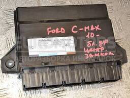 Блок управления центральным замком Ford C-Max 2010 AV6N19G481AK 395083